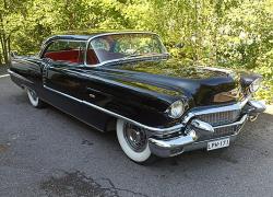 Cadillac 1956
