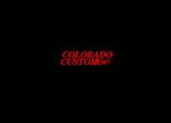 Colorado Custom