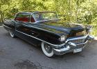 Cadillac 1956