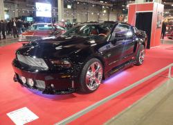 2013 ACS Mustang